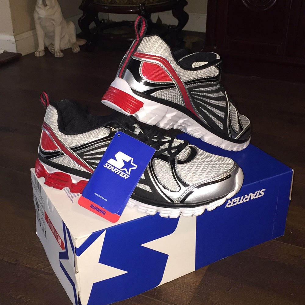 Starter Running Shoes